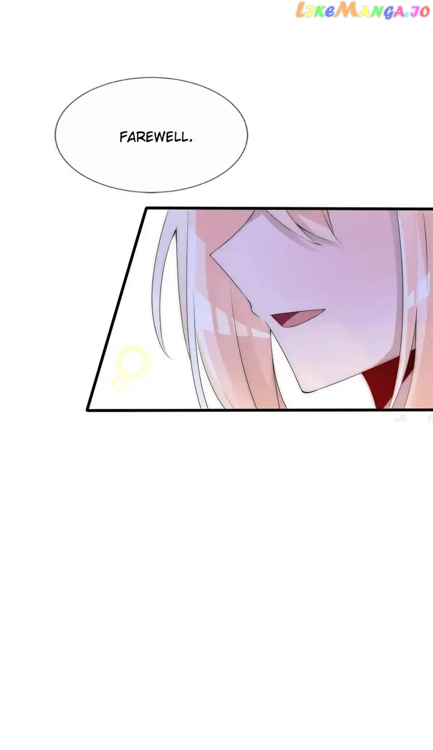 Monarch's Most Beloved Little Princess Chapter 61 - page 4