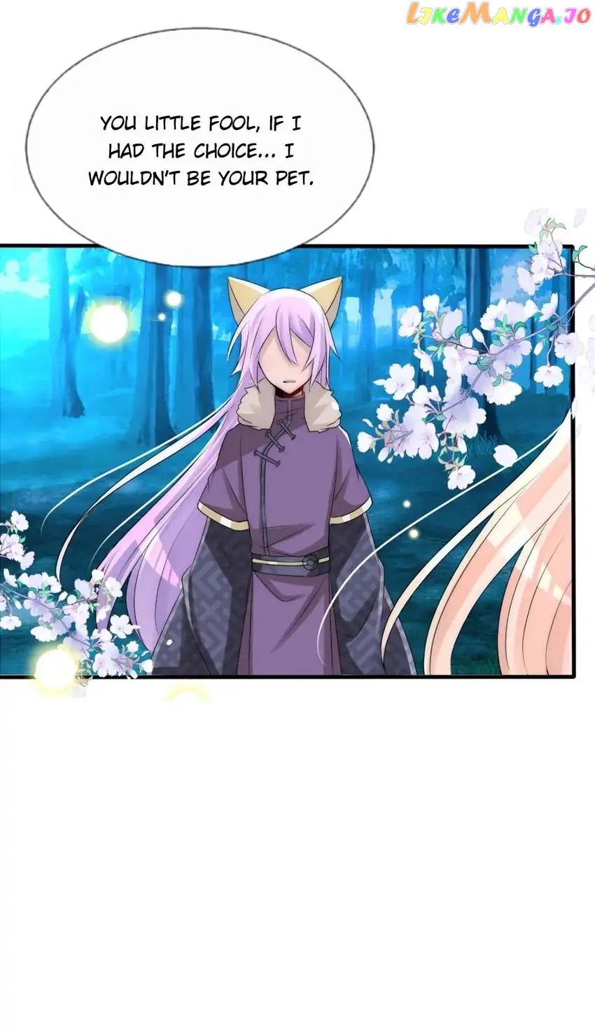 Monarch's Most Beloved Little Princess Chapter 61 - page 5