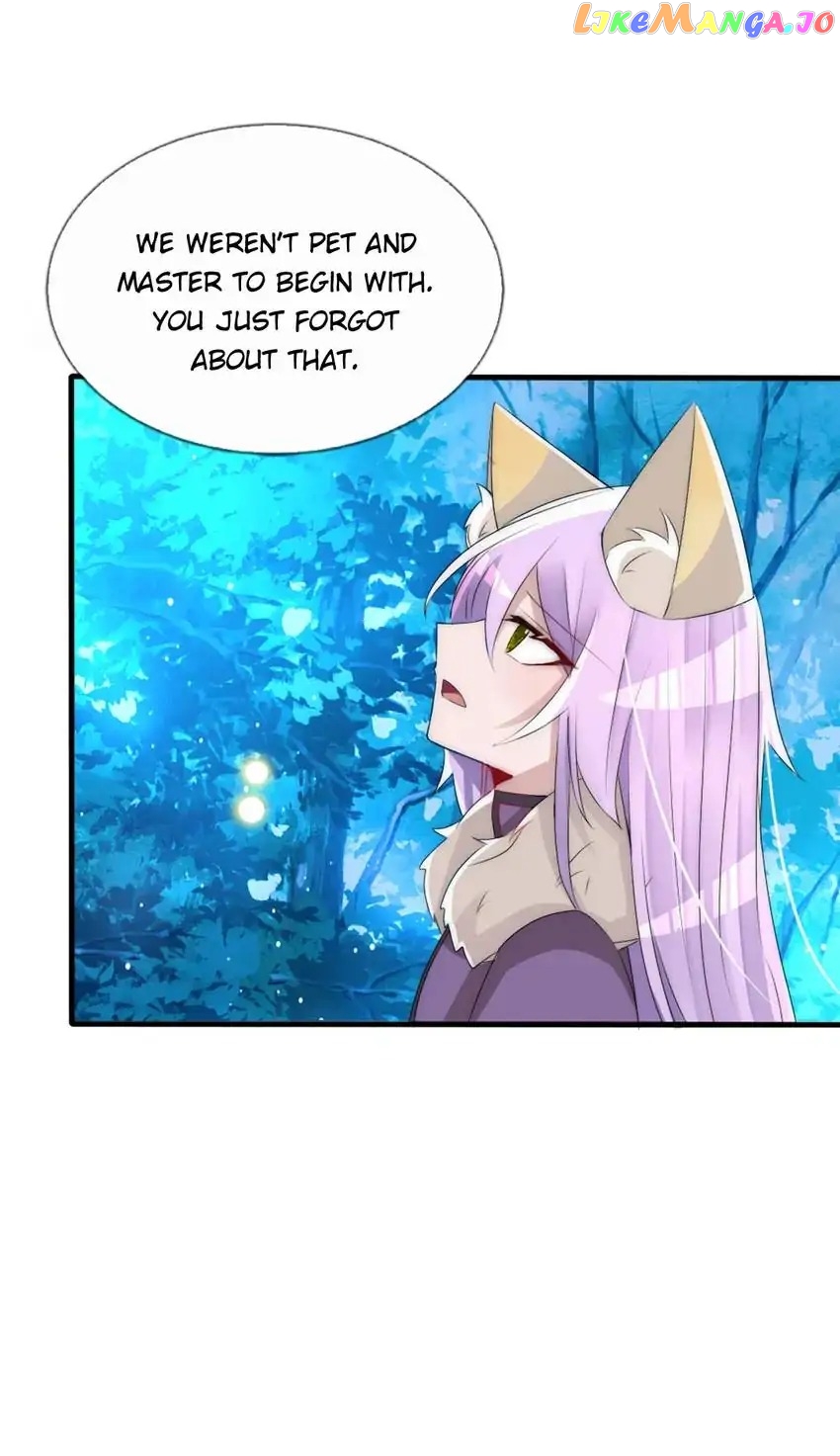 Monarch's Most Beloved Little Princess Chapter 61 - page 6