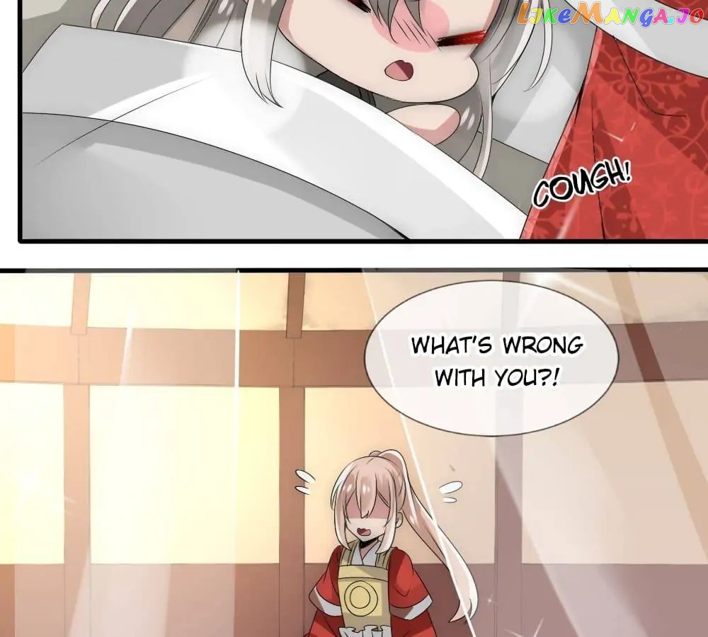 Monarch's Most Beloved Little Princess Chapter 31 - page 19