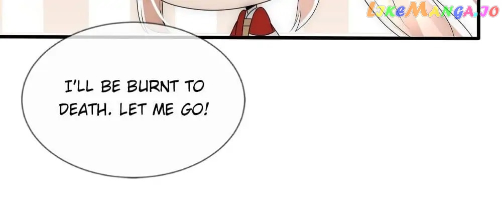Monarch's Most Beloved Little Princess Chapter 31 - page 26