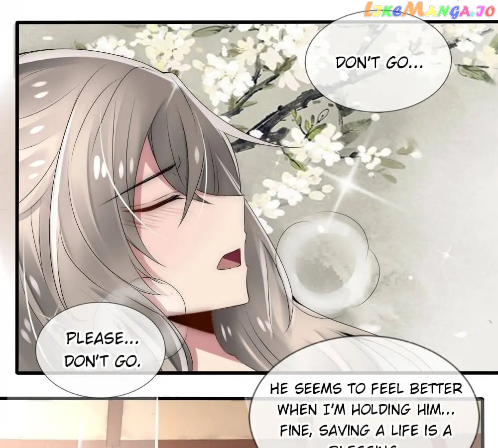 Monarch's Most Beloved Little Princess Chapter 31 - page 27