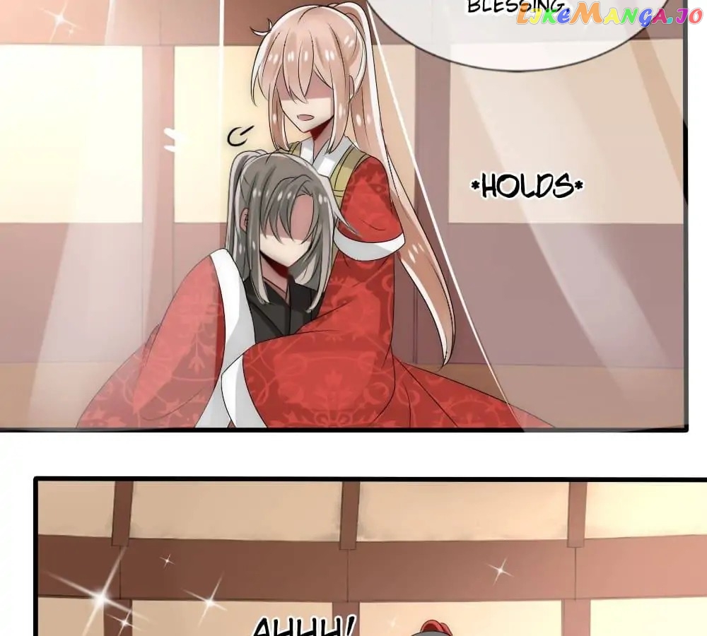 Monarch's Most Beloved Little Princess Chapter 31 - page 28