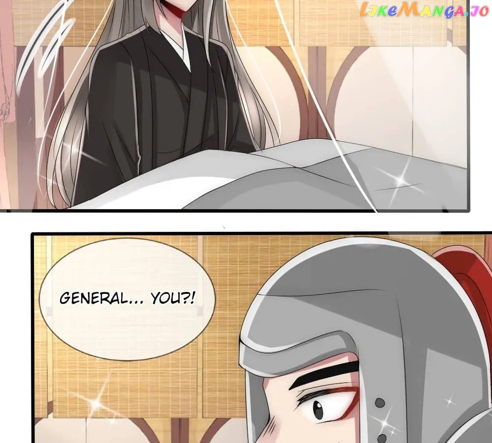 Monarch's Most Beloved Little Princess Chapter 31 - page 30