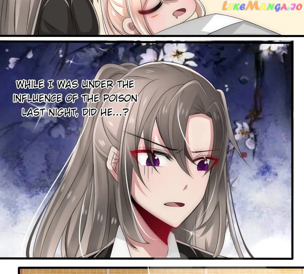Monarch's Most Beloved Little Princess Chapter 31 - page 32