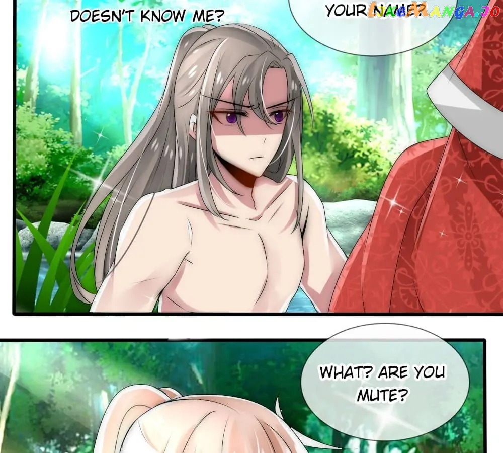 Monarch's Most Beloved Little Princess Chapter 31 - page 6