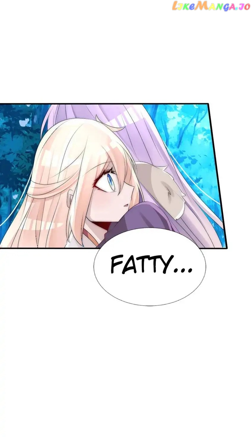 Monarch's Most Beloved Little Princess Chapter 60 - page 30