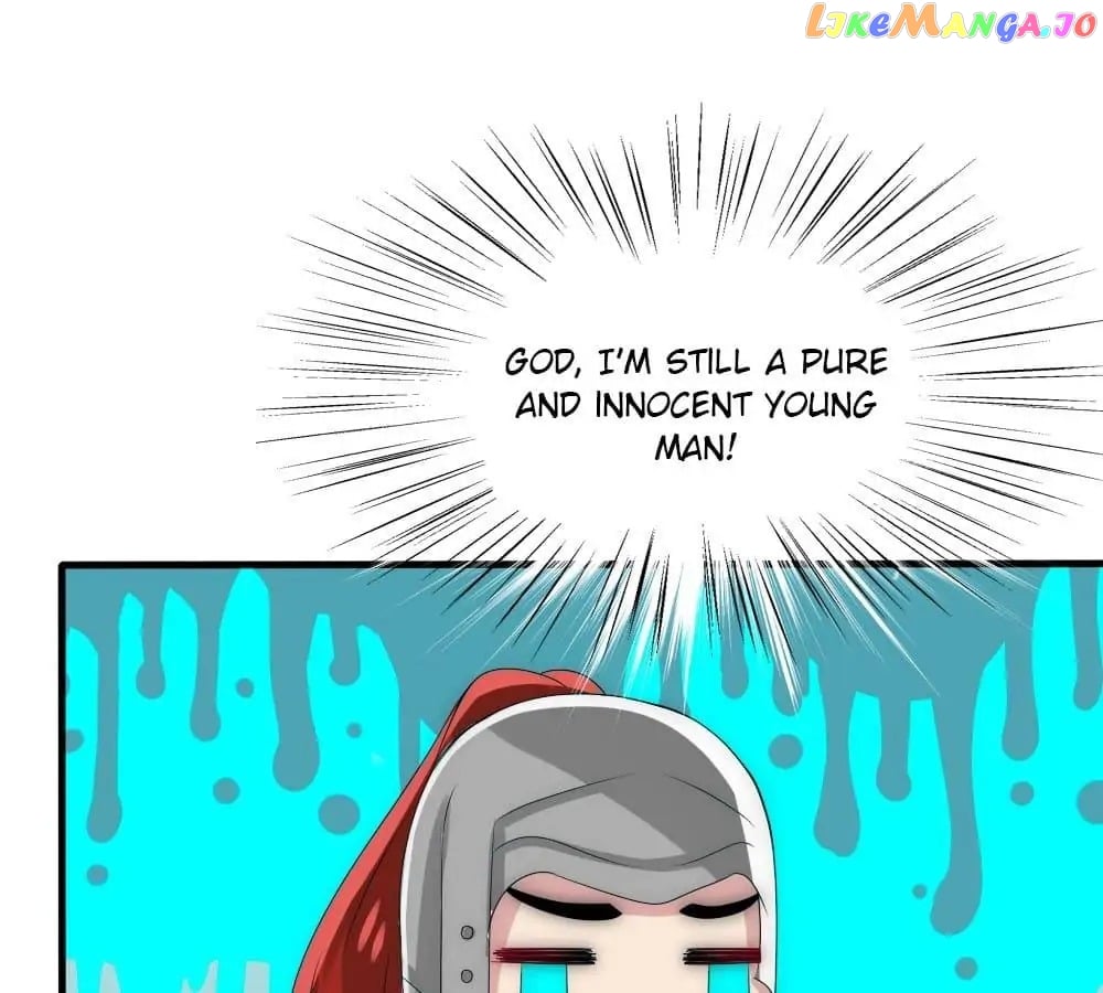 Monarch's Most Beloved Little Princess Chapter 32 - page 10