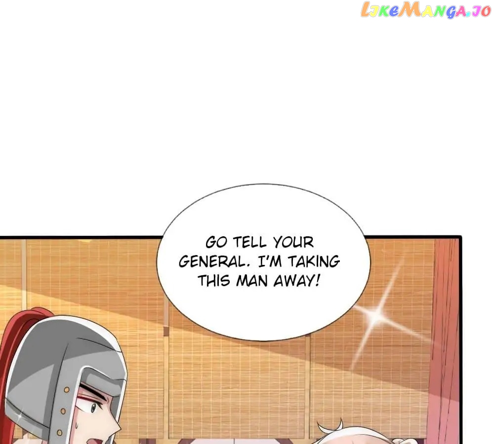 Monarch's Most Beloved Little Princess Chapter 32 - page 12