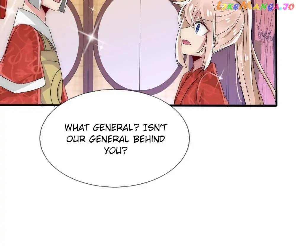 Monarch's Most Beloved Little Princess Chapter 32 - page 13