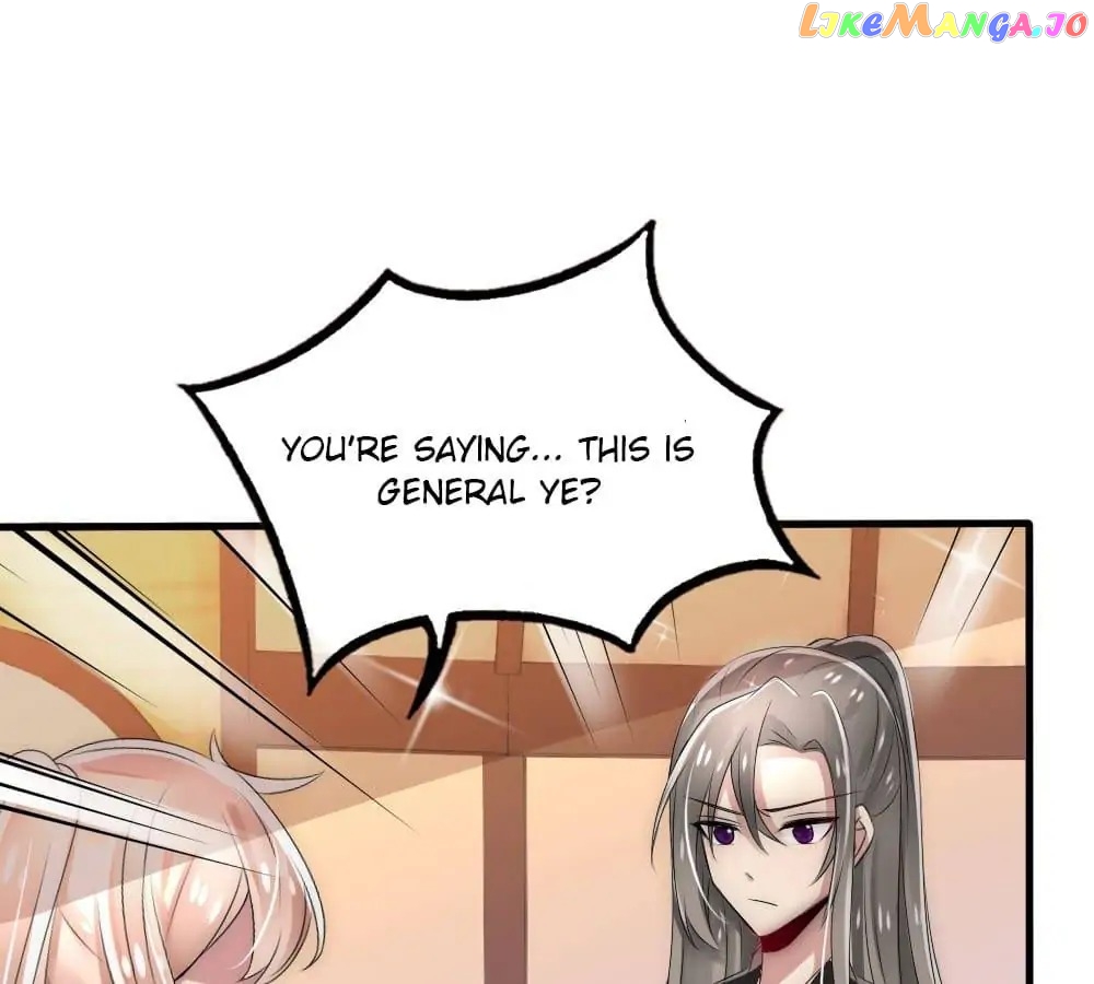Monarch's Most Beloved Little Princess Chapter 32 - page 16