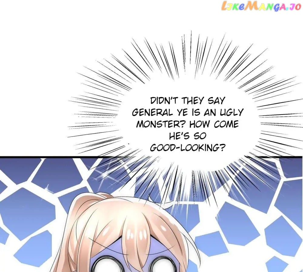 Monarch's Most Beloved Little Princess Chapter 32 - page 18