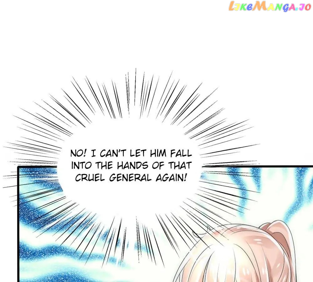 Monarch's Most Beloved Little Princess Chapter 32 - page 2