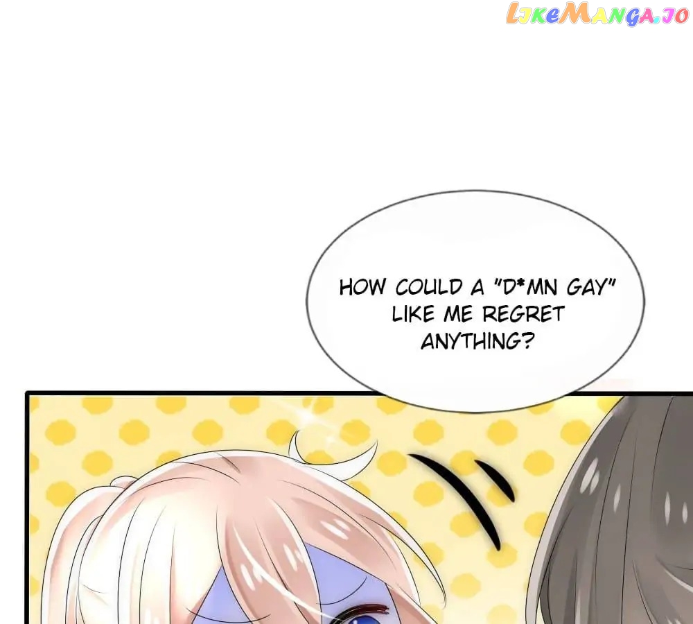 Monarch's Most Beloved Little Princess Chapter 32 - page 24