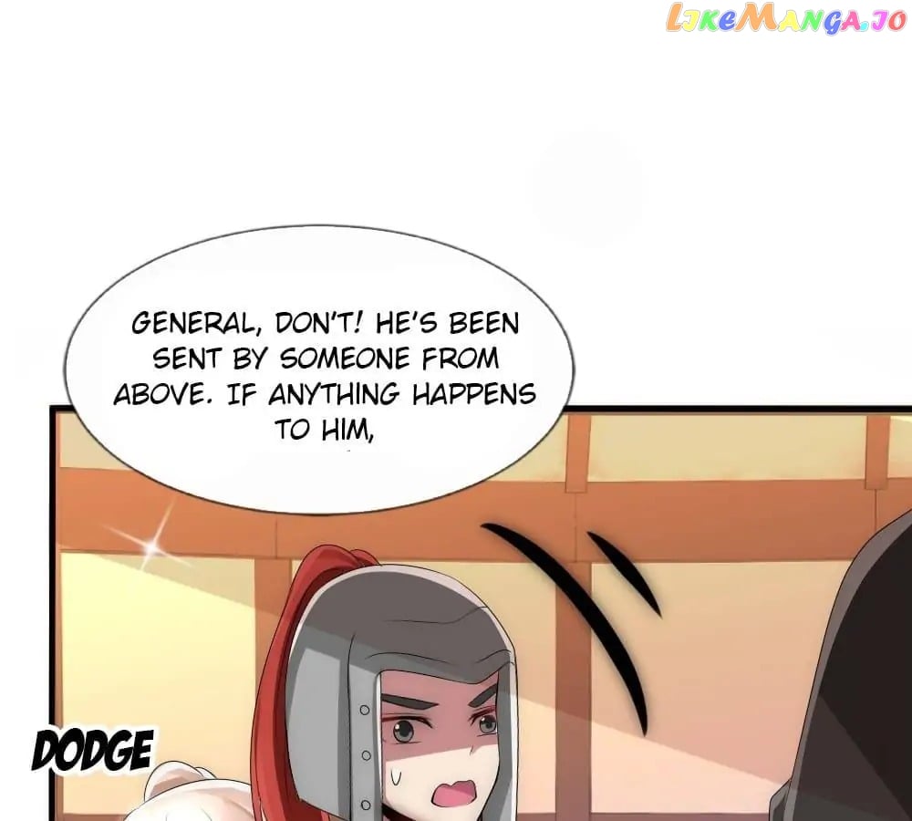 Monarch's Most Beloved Little Princess Chapter 32 - page 28