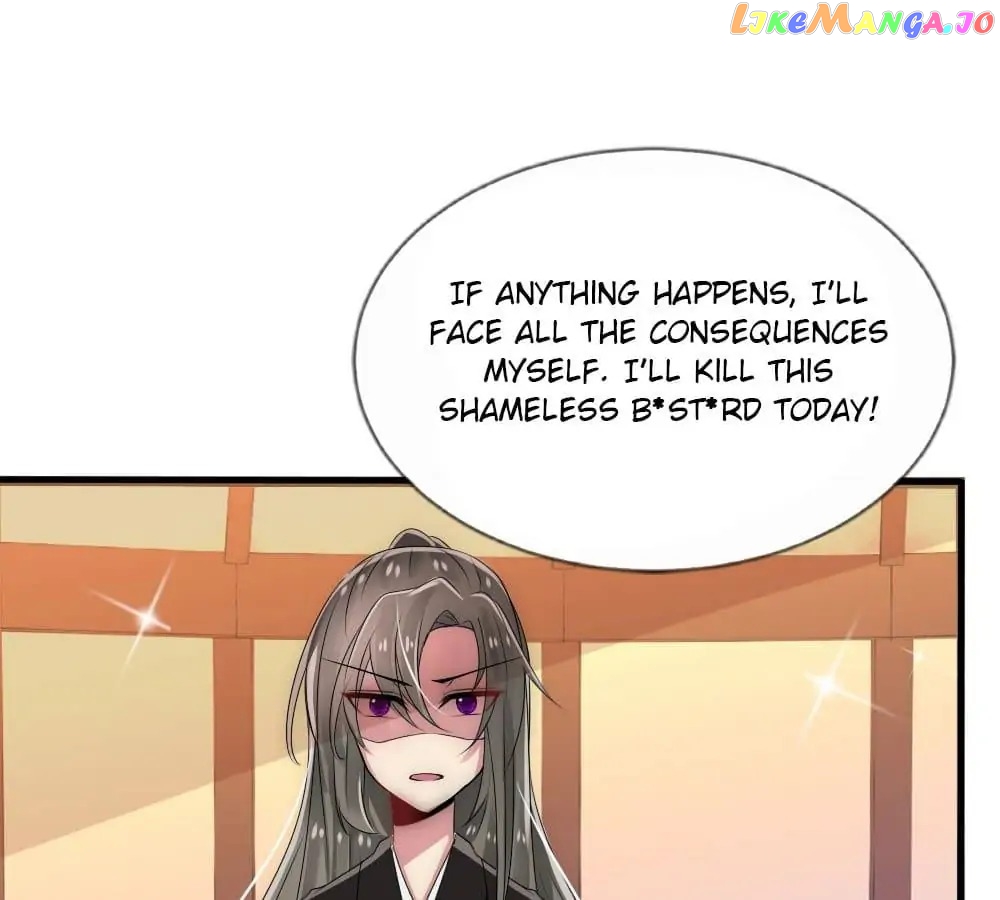 Monarch's Most Beloved Little Princess Chapter 32 - page 30
