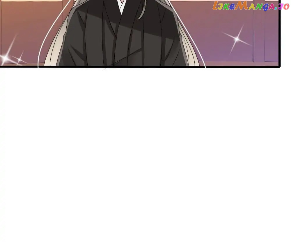Monarch's Most Beloved Little Princess Chapter 32 - page 31