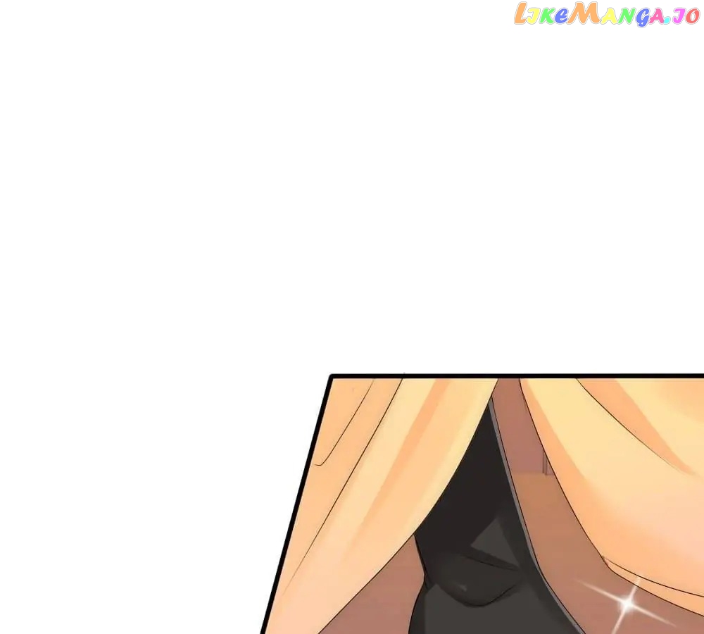 Monarch's Most Beloved Little Princess Chapter 32 - page 32