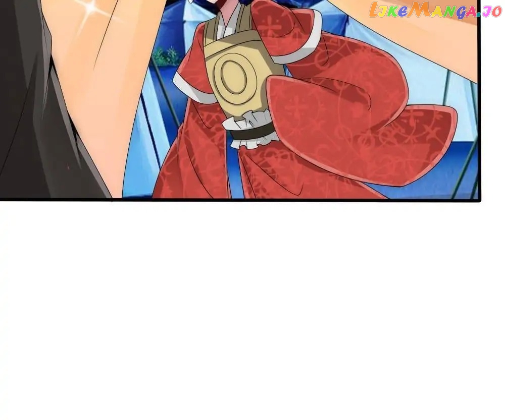 Monarch's Most Beloved Little Princess Chapter 32 - page 35