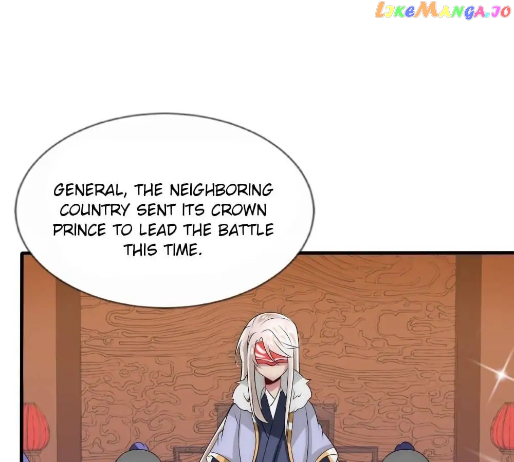 Monarch's Most Beloved Little Princess Chapter 32 - page 38