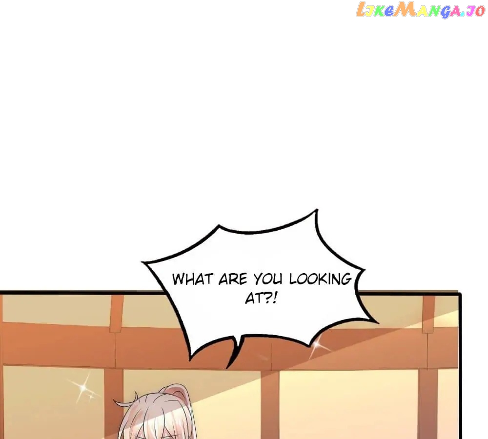 Monarch's Most Beloved Little Princess Chapter 32 - page 4