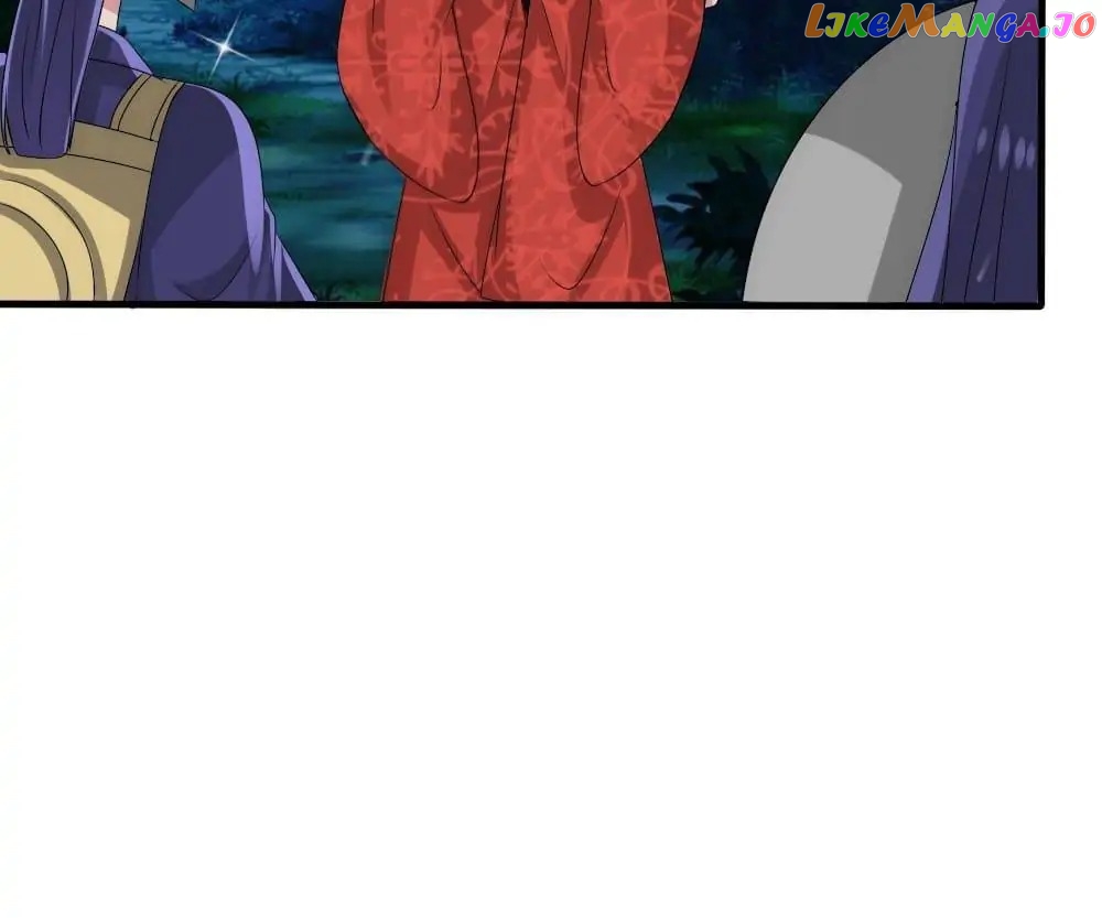 Monarch's Most Beloved Little Princess Chapter 32 - page 41