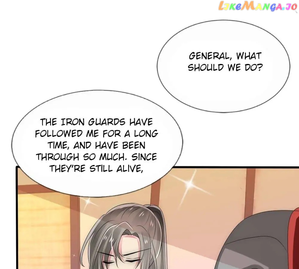 Monarch's Most Beloved Little Princess Chapter 32 - page 42