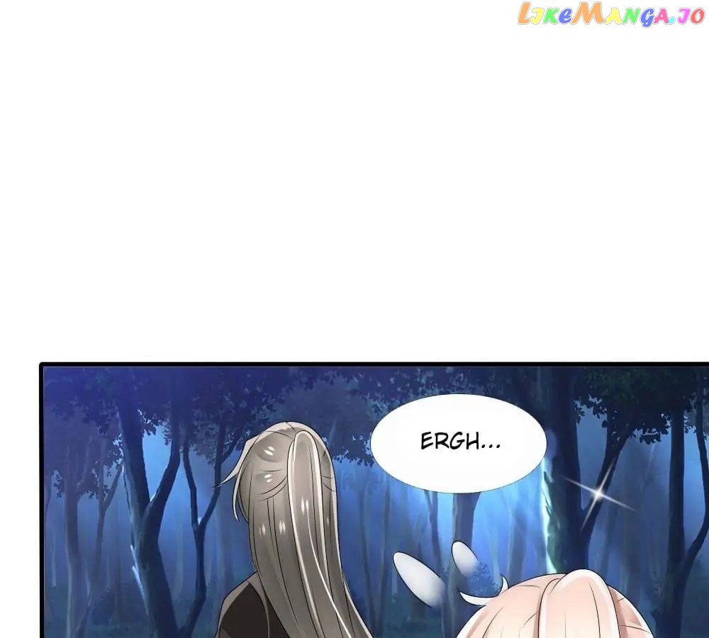 Monarch's Most Beloved Little Princess Chapter 32 - page 48