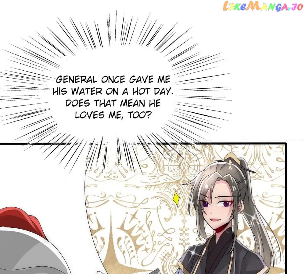 Monarch's Most Beloved Little Princess Chapter 32 - page 8