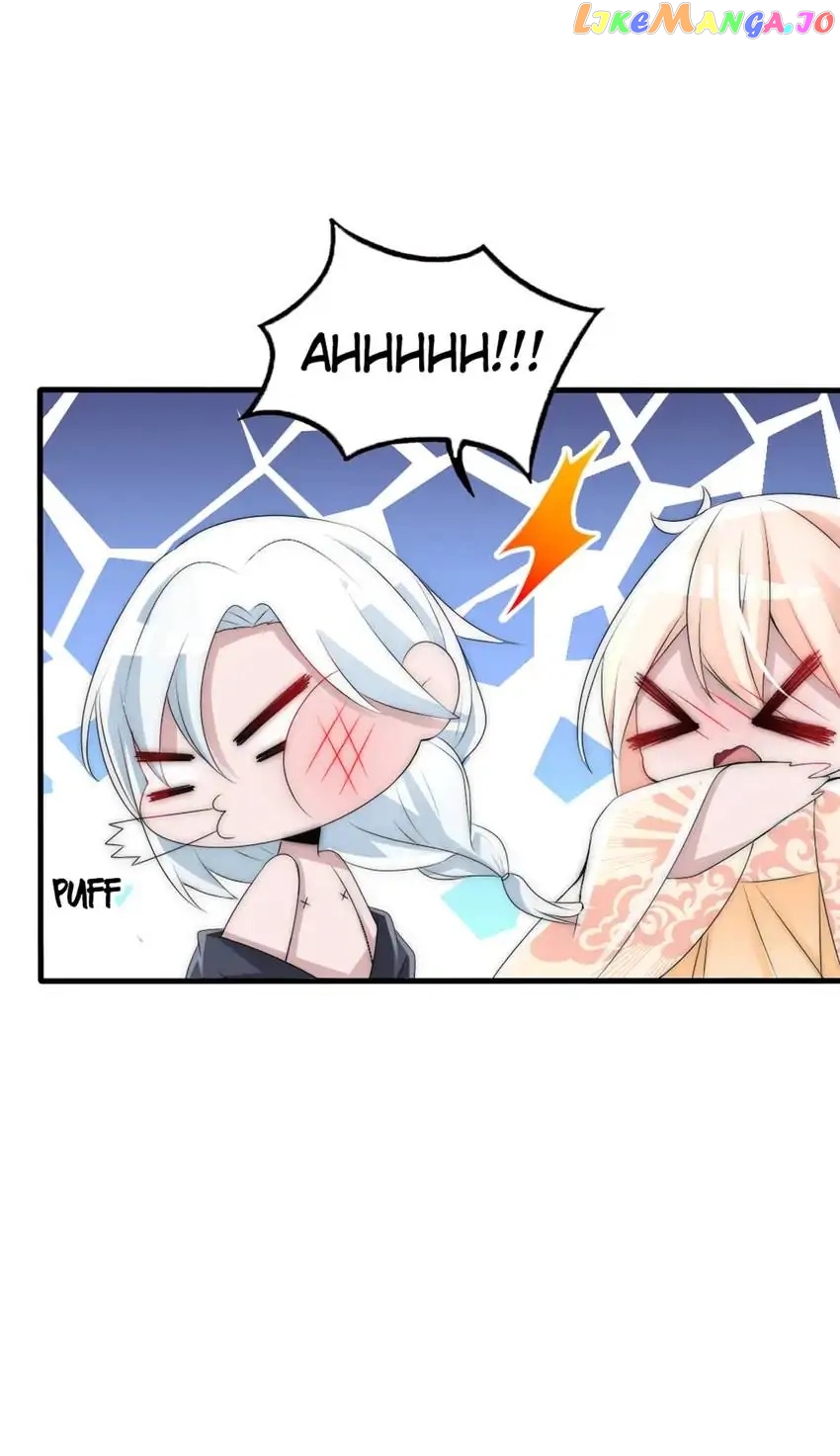Monarch's Most Beloved Little Princess Chapter 59 - page 2