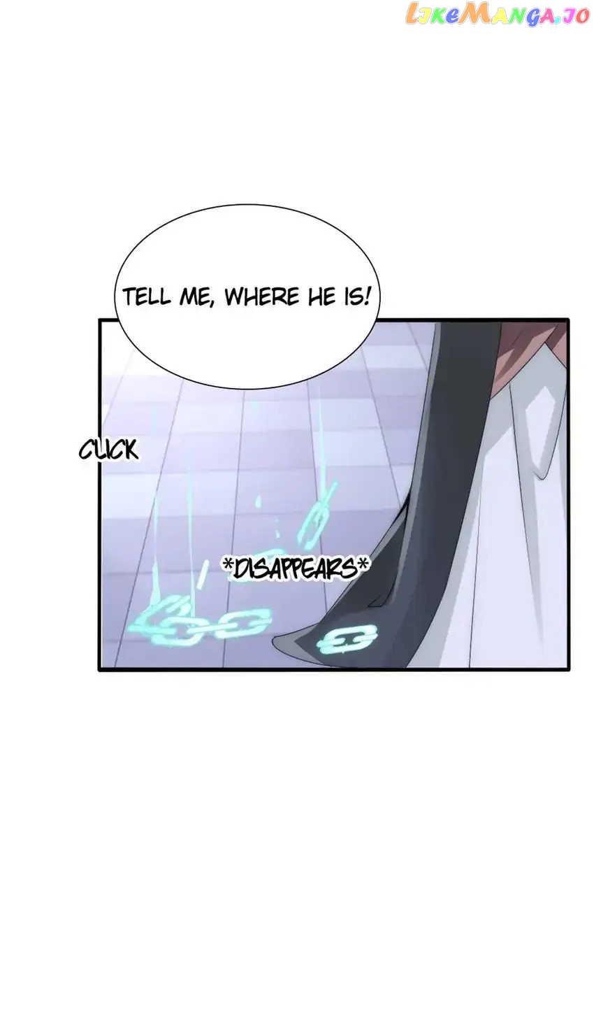 Monarch's Most Beloved Little Princess Chapter 59 - page 24
