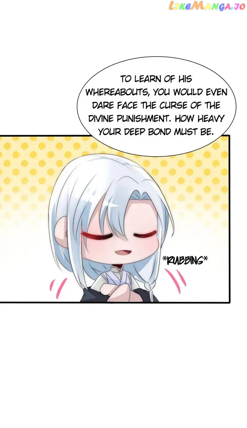 Monarch's Most Beloved Little Princess Chapter 59 - page 25