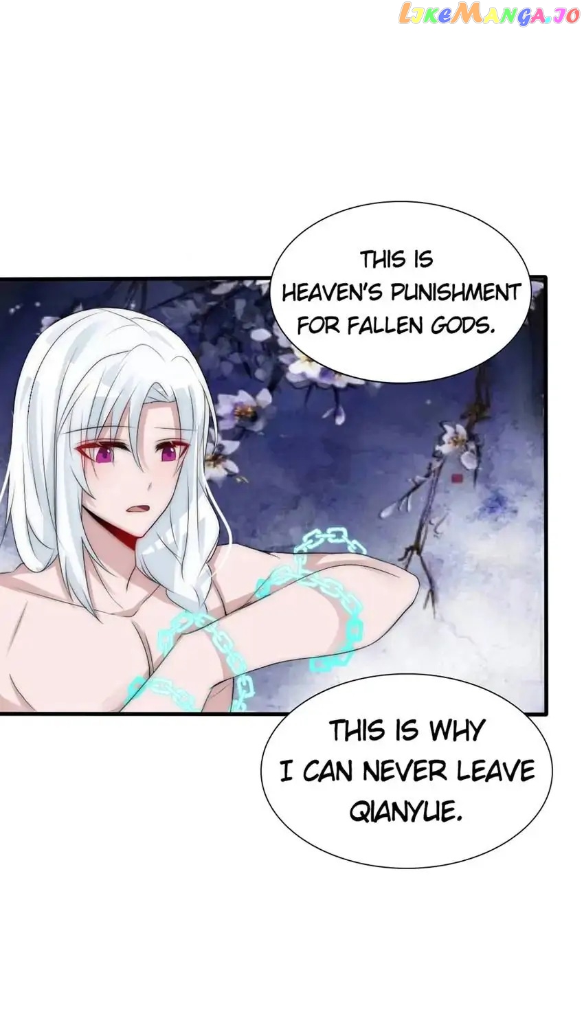 Monarch's Most Beloved Little Princess Chapter 59 - page 6