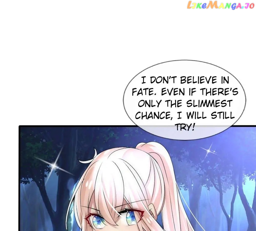 Monarch's Most Beloved Little Princess Chapter 33 - page 10
