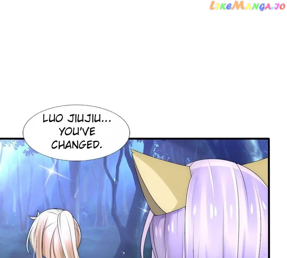 Monarch's Most Beloved Little Princess Chapter 33 - page 12
