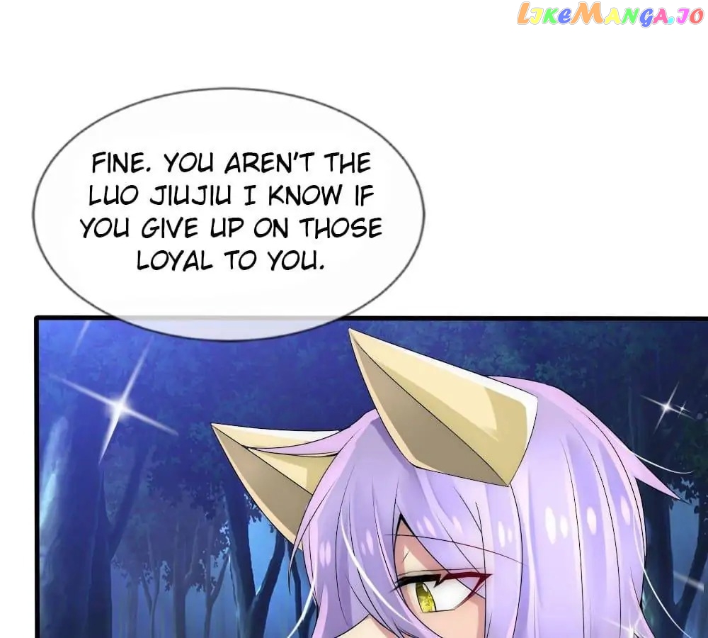Monarch's Most Beloved Little Princess Chapter 33 - page 14