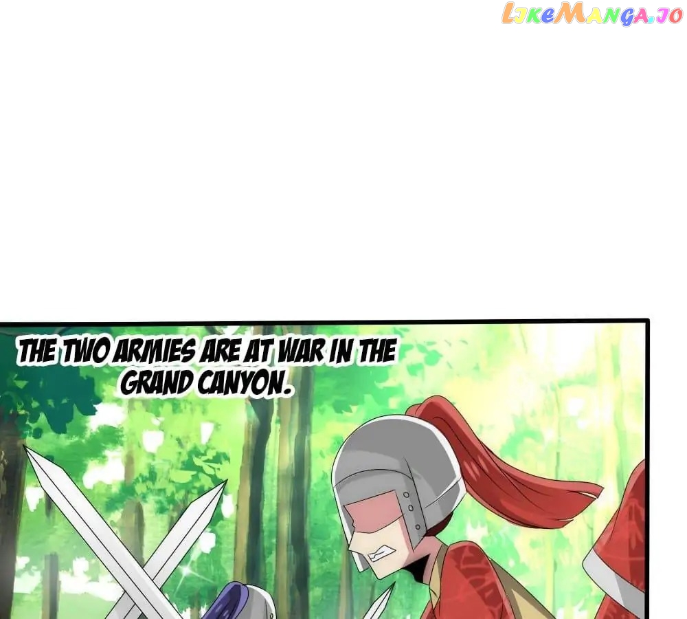 Monarch's Most Beloved Little Princess Chapter 33 - page 16