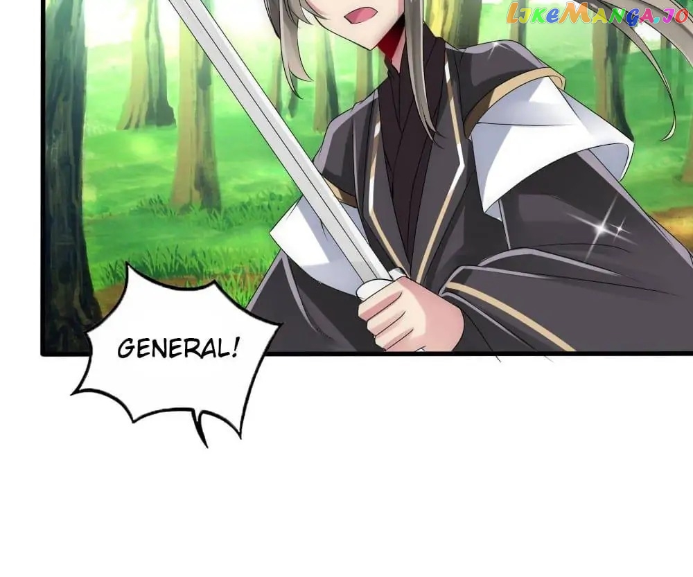 Monarch's Most Beloved Little Princess Chapter 33 - page 19