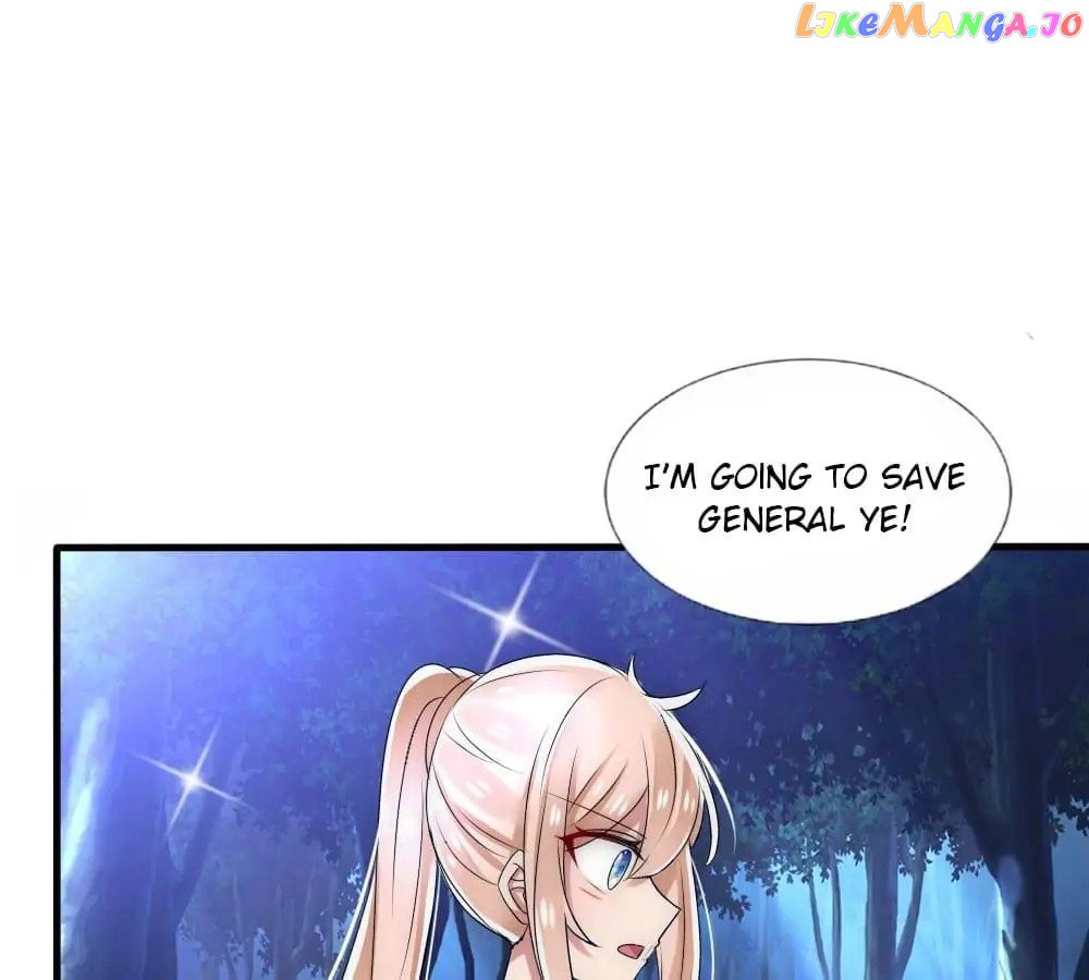Monarch's Most Beloved Little Princess Chapter 33 - page 2