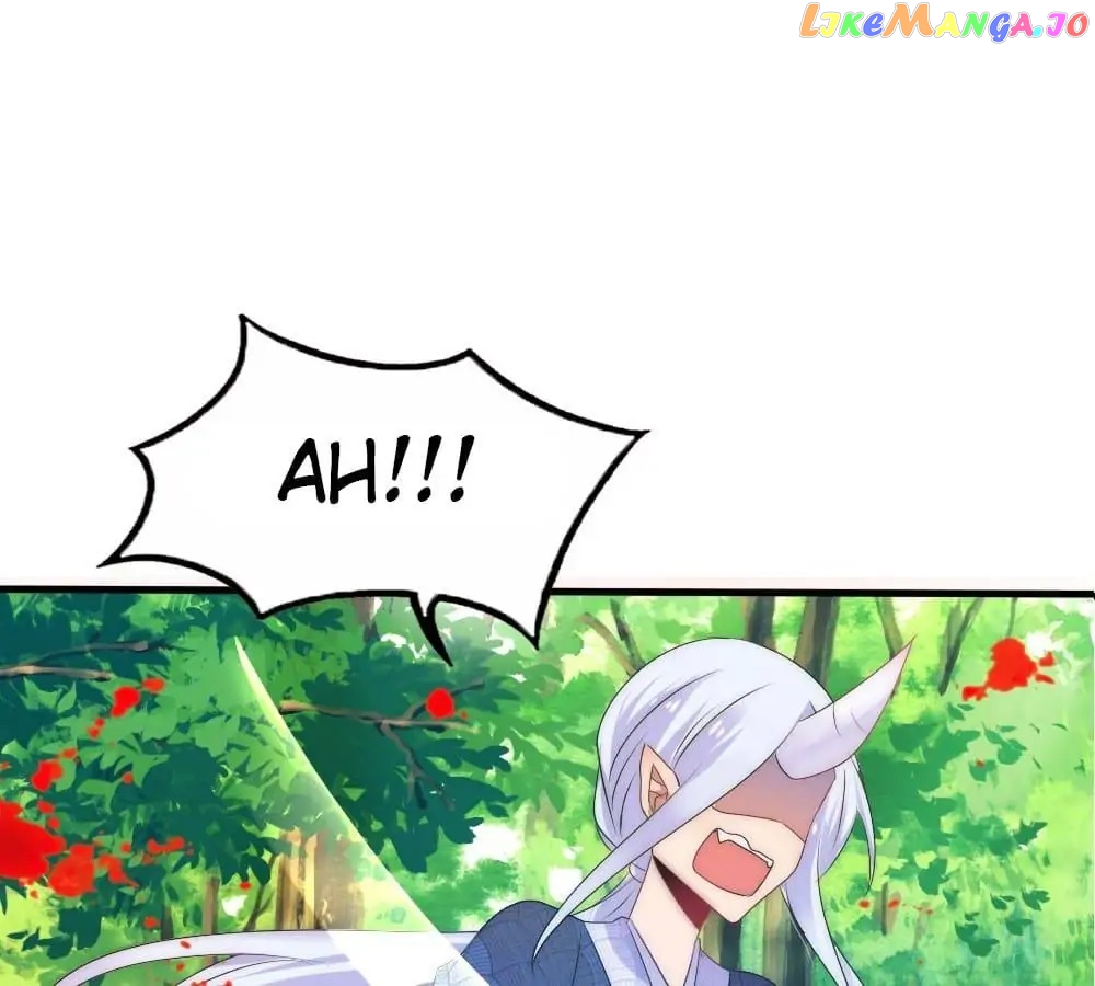 Monarch's Most Beloved Little Princess Chapter 33 - page 20
