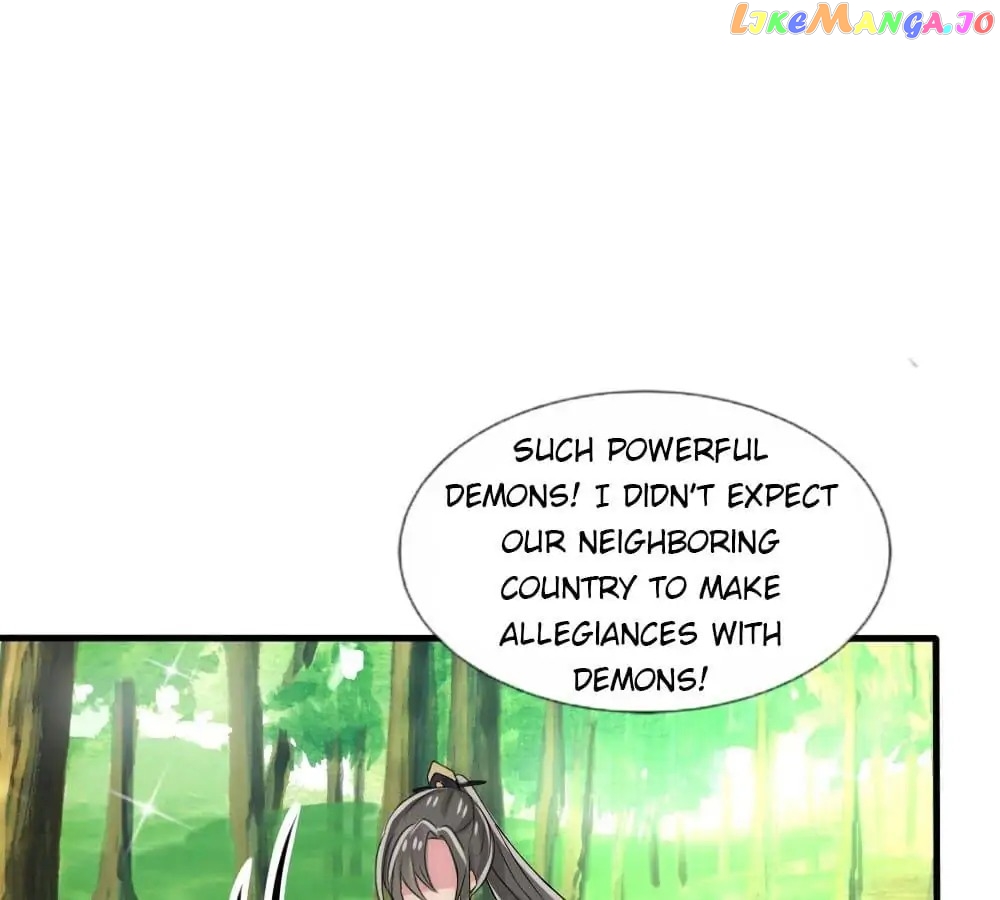 Monarch's Most Beloved Little Princess Chapter 33 - page 22
