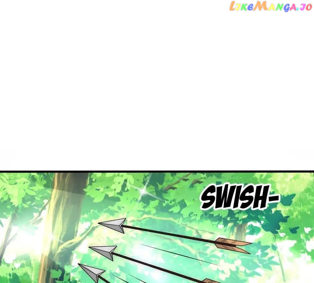 Monarch's Most Beloved Little Princess Chapter 33 - page 28