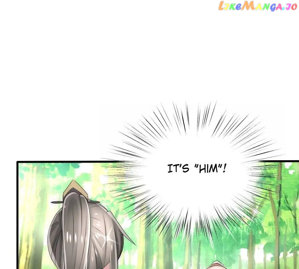 Monarch's Most Beloved Little Princess Chapter 33 - page 34