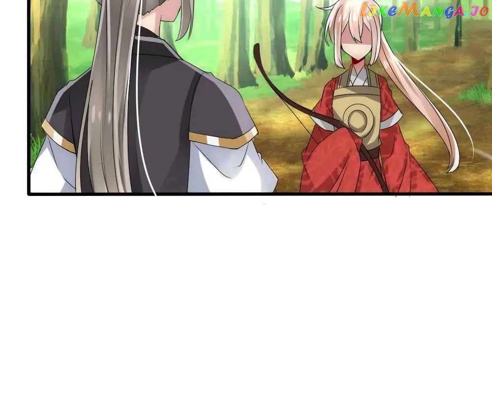 Monarch's Most Beloved Little Princess Chapter 33 - page 35