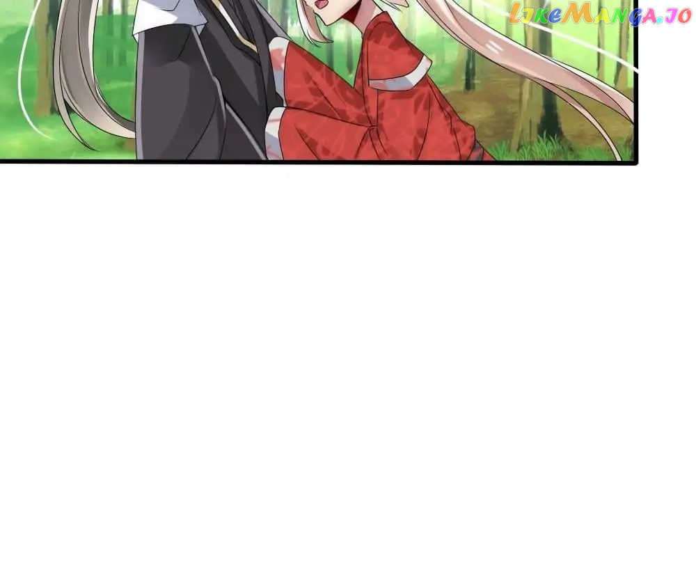 Monarch's Most Beloved Little Princess Chapter 33 - page 37