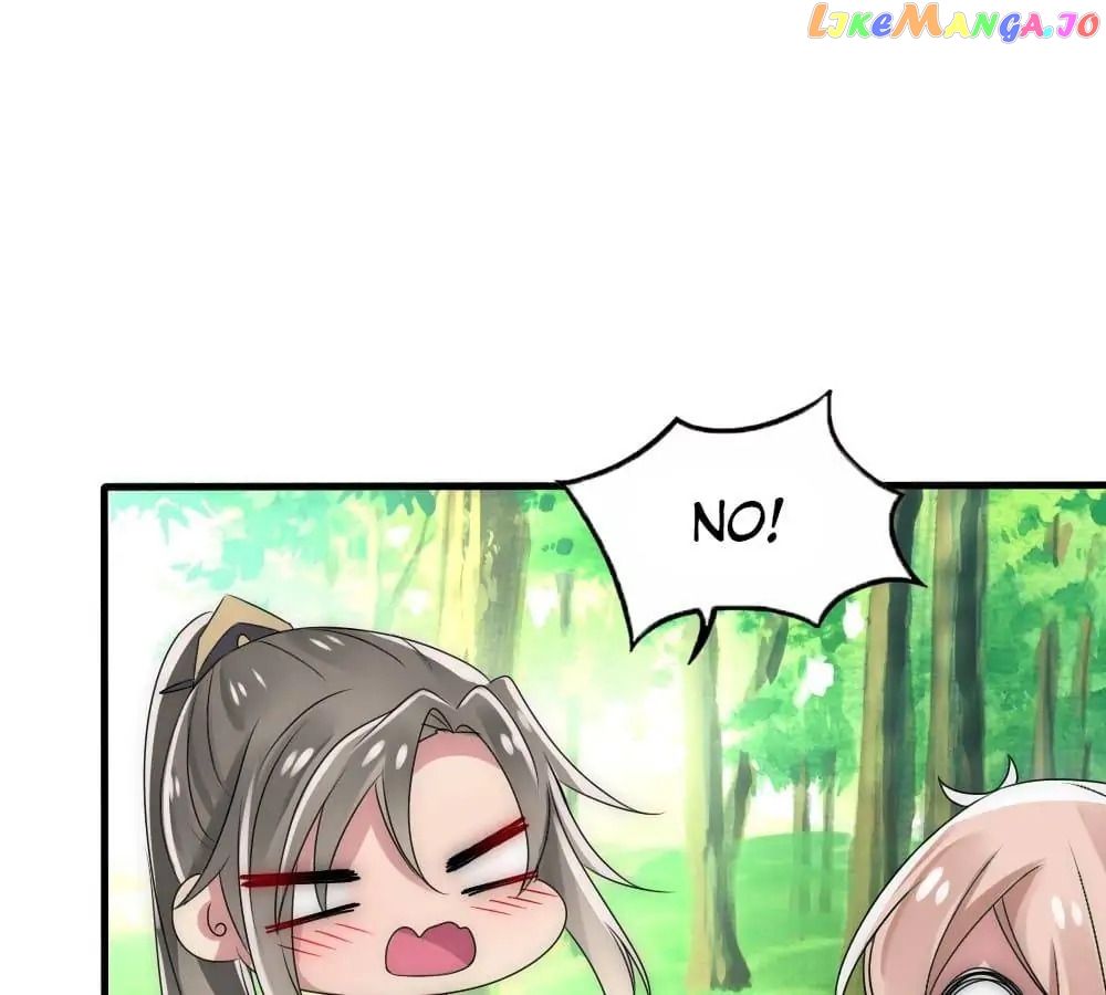 Monarch's Most Beloved Little Princess Chapter 33 - page 38