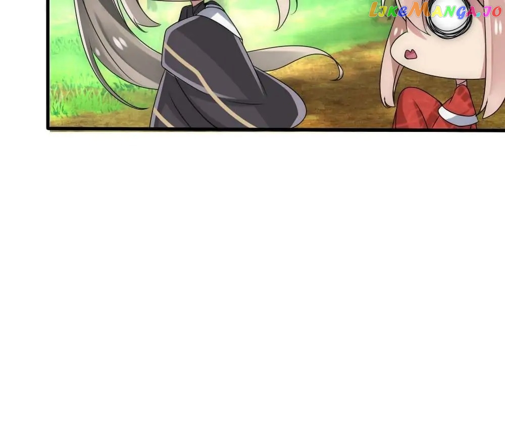 Monarch's Most Beloved Little Princess Chapter 33 - page 39