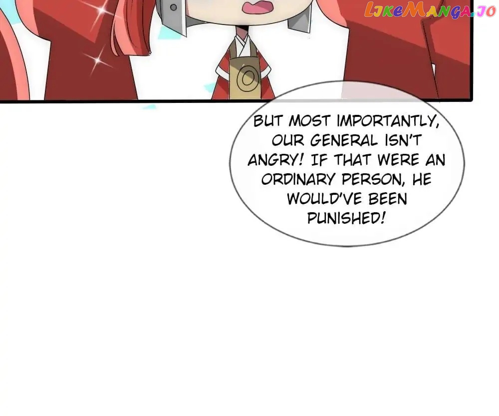 Monarch's Most Beloved Little Princess Chapter 33 - page 41