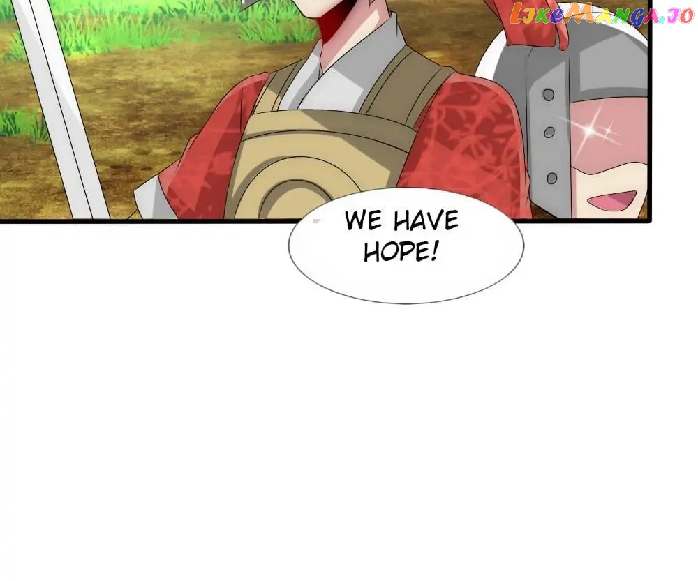 Monarch's Most Beloved Little Princess Chapter 33 - page 45