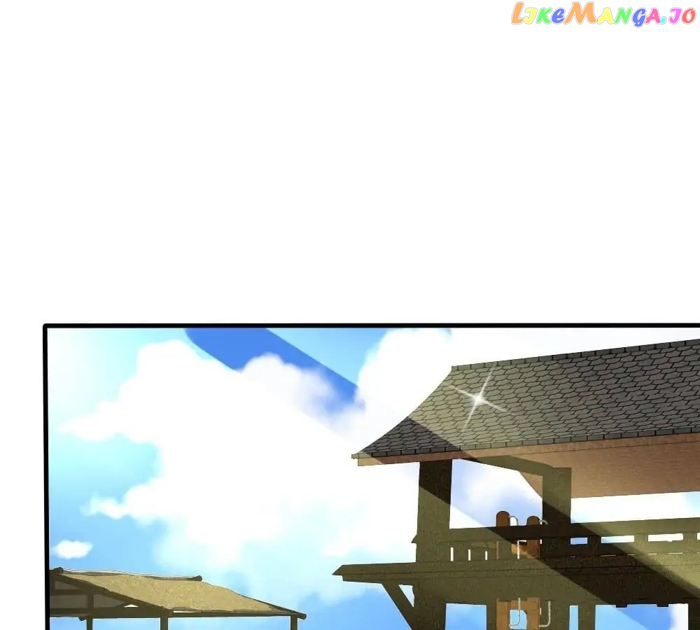 Monarch's Most Beloved Little Princess Chapter 33 - page 46